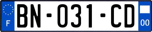 BN-031-CD