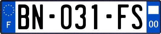 BN-031-FS