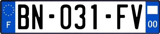 BN-031-FV