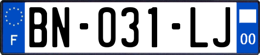 BN-031-LJ