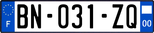 BN-031-ZQ