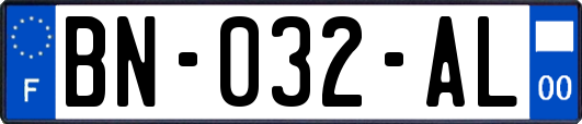 BN-032-AL