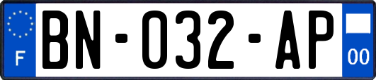 BN-032-AP