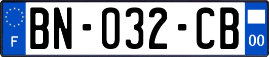 BN-032-CB