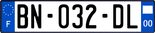 BN-032-DL