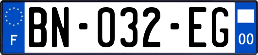 BN-032-EG