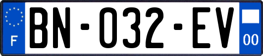BN-032-EV