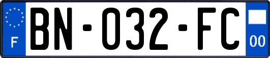 BN-032-FC
