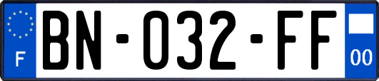 BN-032-FF