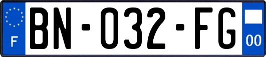 BN-032-FG