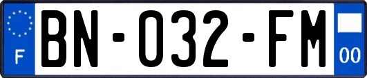BN-032-FM