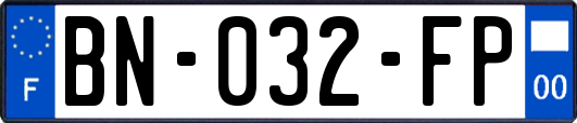 BN-032-FP