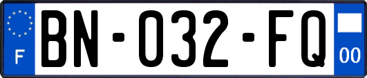 BN-032-FQ