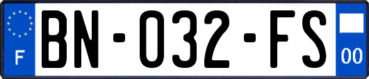 BN-032-FS