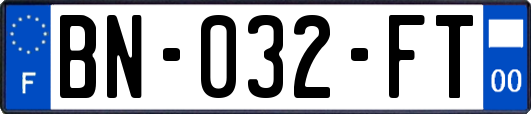 BN-032-FT