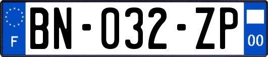 BN-032-ZP