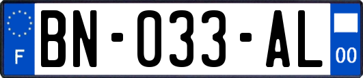 BN-033-AL