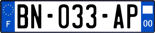 BN-033-AP