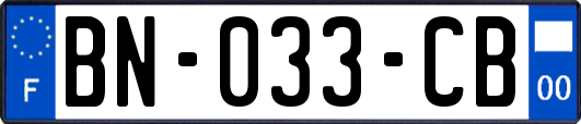 BN-033-CB