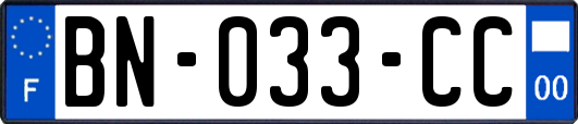 BN-033-CC