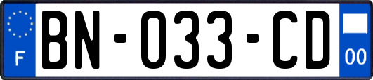 BN-033-CD
