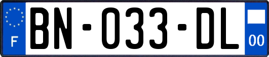 BN-033-DL