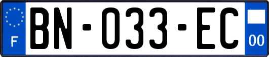 BN-033-EC