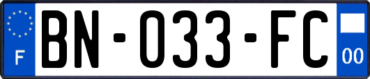 BN-033-FC