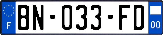 BN-033-FD