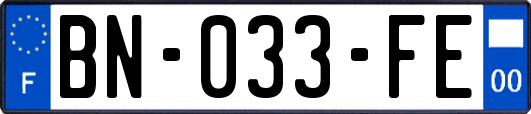 BN-033-FE