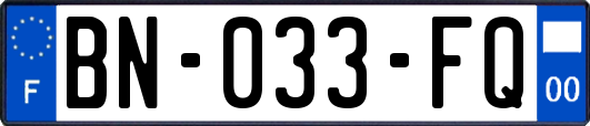 BN-033-FQ