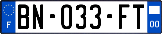 BN-033-FT