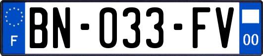 BN-033-FV