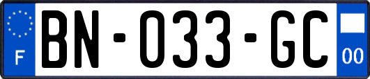 BN-033-GC