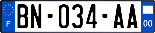 BN-034-AA