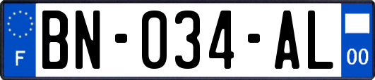 BN-034-AL