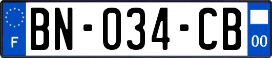 BN-034-CB