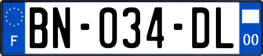 BN-034-DL