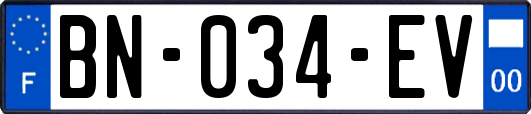 BN-034-EV