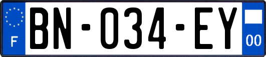 BN-034-EY