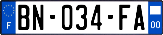 BN-034-FA