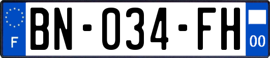 BN-034-FH