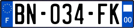 BN-034-FK