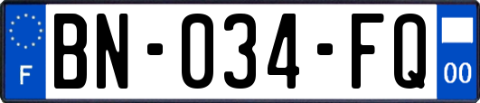 BN-034-FQ