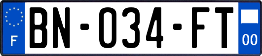 BN-034-FT