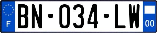 BN-034-LW