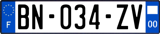 BN-034-ZV