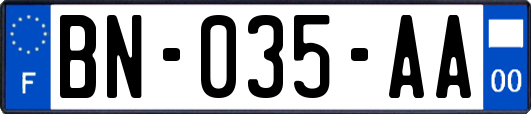 BN-035-AA