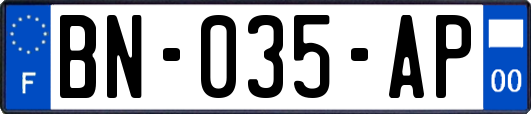 BN-035-AP