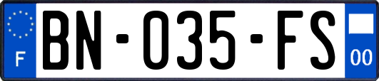 BN-035-FS